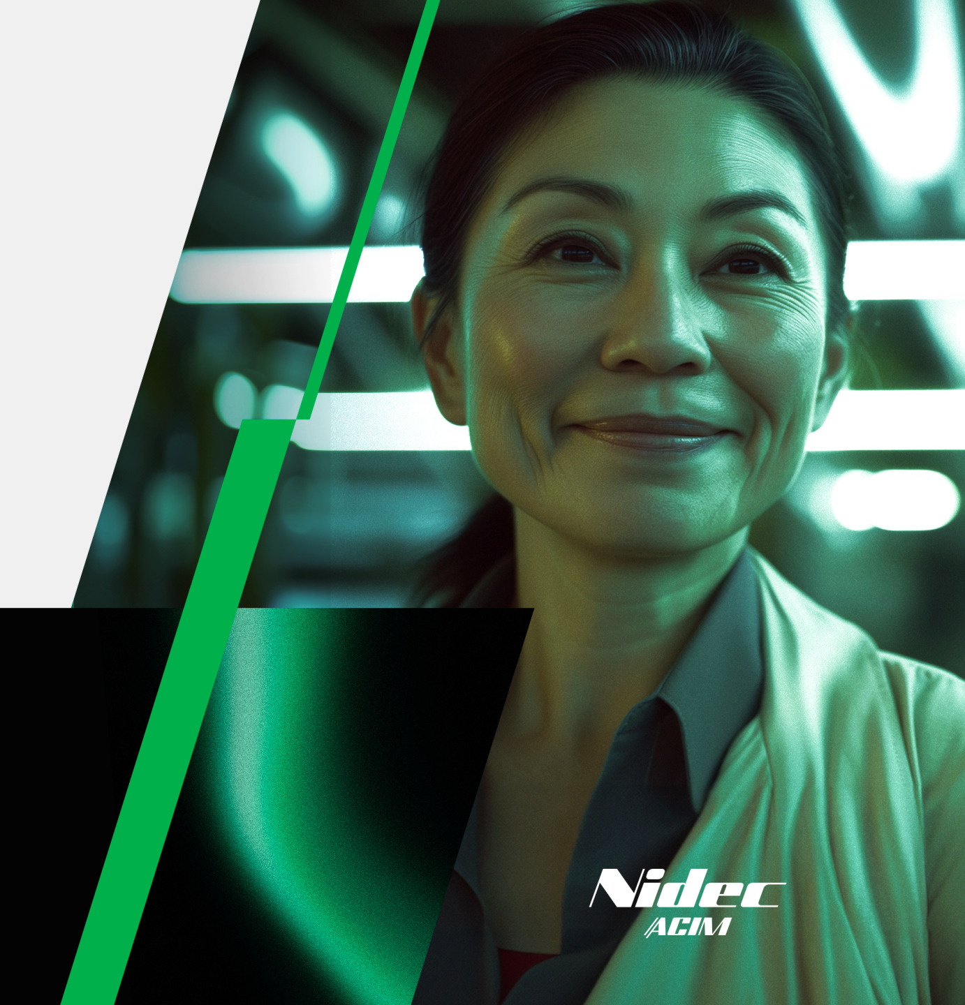 Empowereing moviment