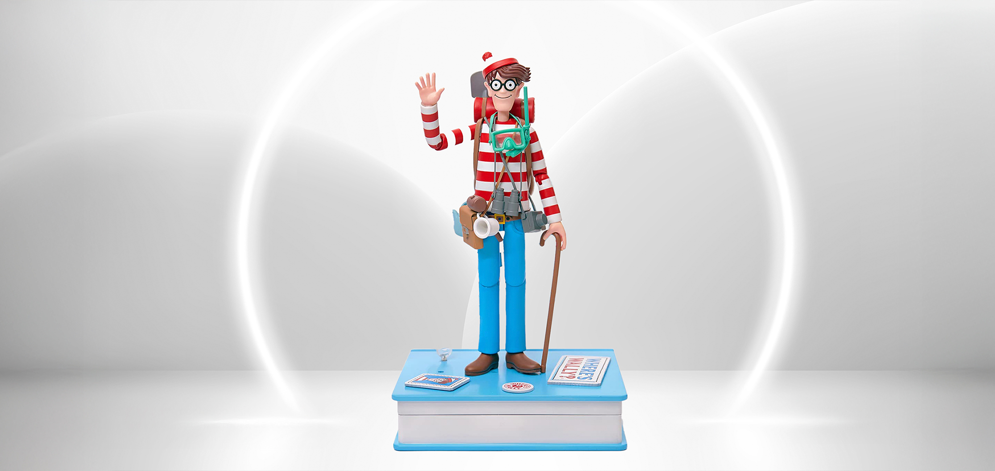 Quem lembra de você?