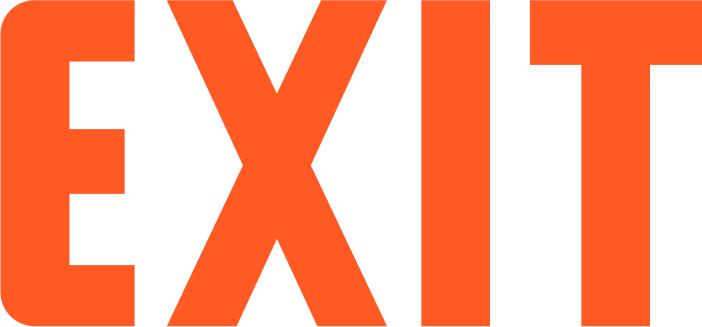 EXIT